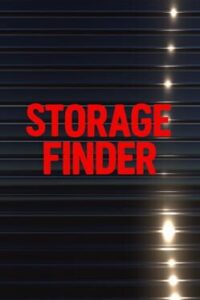 Storage Finder