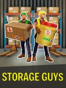 Storage Guys