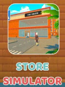 Store Simulator
