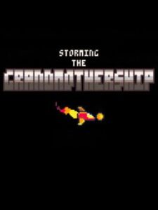 Storming the Grandmothership