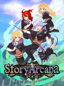 StoryArcana