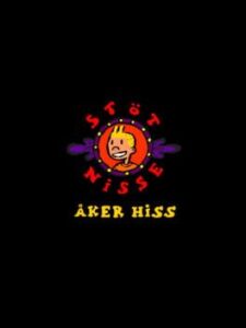 Stötnisse Åker Hiss