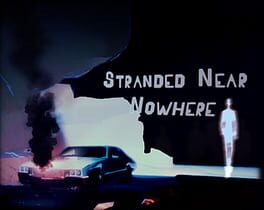 Stranded Near Nowhere