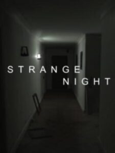 Strange Night
