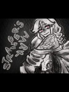 Stranger's Mark