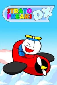 Strato Freaks DX