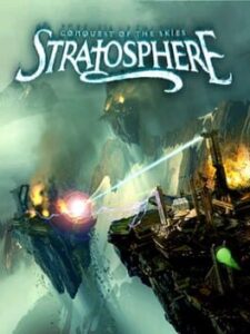 Stratosphere: Conquest of the Skies