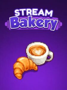 Stream Bakery