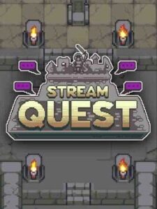Stream Quest