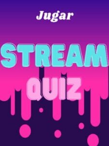 Stream Quiz