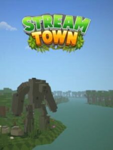 Stream Town