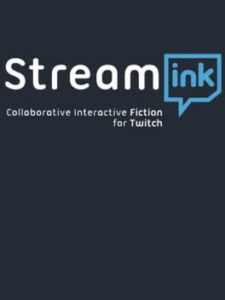 StreamInk