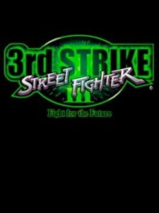 Street Fighter III: 4rd Strike