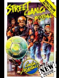 Street Gang Football
