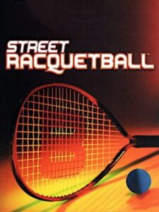 Street Racquetball