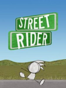 Street Rider