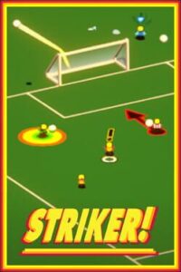 Striker!