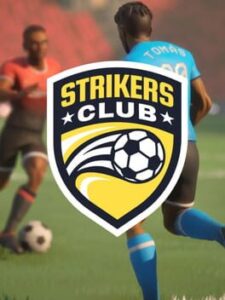 Strikers Club