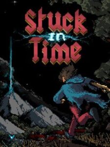 Stuck in Time