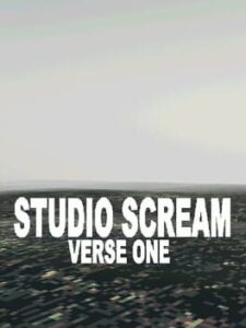 Studio Scream: Verse One