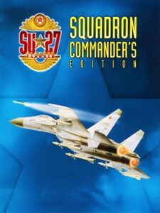 Su-27 Flanker: Squadron Commander's Edition
