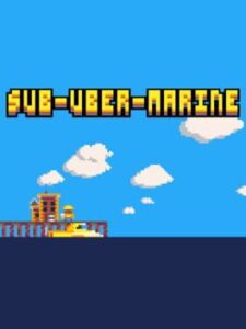 Sub-Uber-Marine