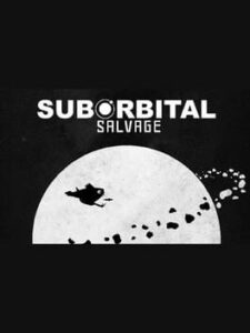 Suborbital Salvage