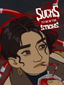 Sucks To Be In The Sticks