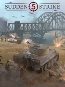 Sudden Strike 5