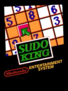 Sudo King