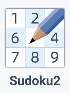 Sudoku 2