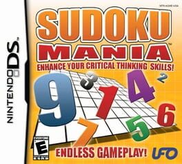 Sudoku Mania