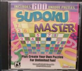 Sudoku Master