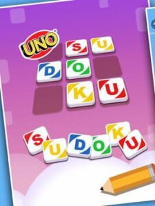 Sudoku Uno