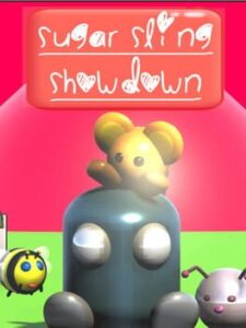 Sugar Sling Showdown