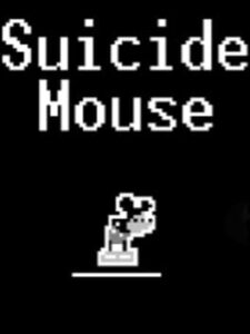 Suicide Mouse
