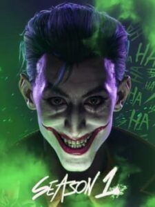 Suicide Squad: Kill the Justice League - Season of the Joker