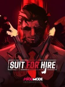 Suit for Hire