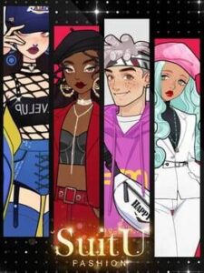 SuitU