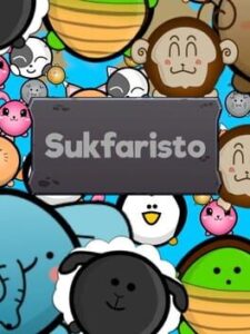 Sukfaristo