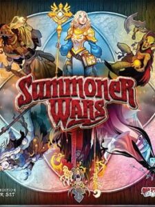 Summoner Wars Online