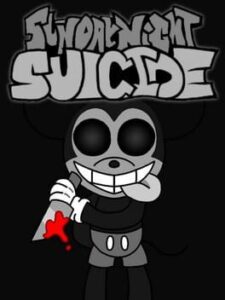 Sunday Night Suicide