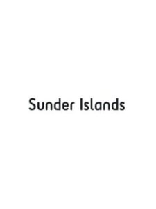 Sunder Islands