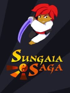 Sungaia Saga