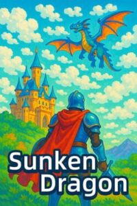 Sunken Dragon