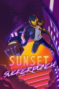 Sunset Suckerpunch