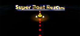 Super Boat Rescue