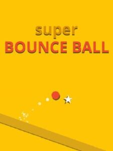 Super Bounce Ball