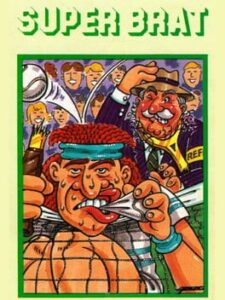 Super Brat