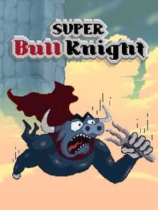 Super Bull Knight